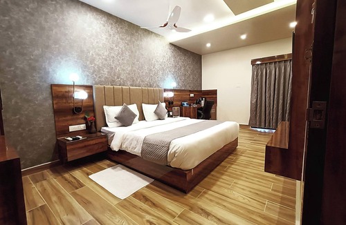 Varanasi House | THE KASHI RESIDENCY
