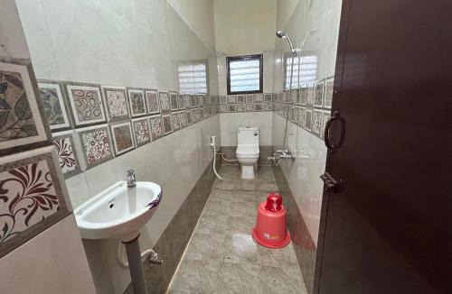 Tiruchirappalli House | The Kaya Airport Nest