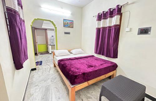 Srirangam Apartment | The Kaya group stay Srirangam