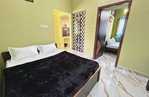 Srirangam Apartment | The Kaya Pilgrim's house Srirangam