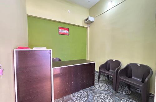 Srirangam Apartment | The Kaya Pilgrim's house Srirangam