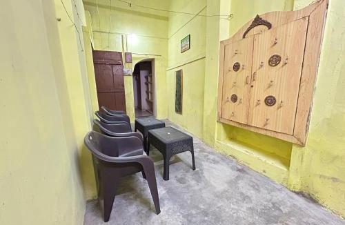 Srirangam House | The Kaya Pilgrim's Cottage Srirangam