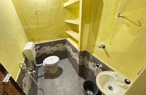 Srirangam House | The Kaya Pilgrim's Cottage Srirangam