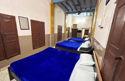 Srirangam House | The Kaya Pilgrim's Cottage Srirangam