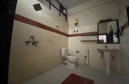 Bhowanipore House | The Kei Suites