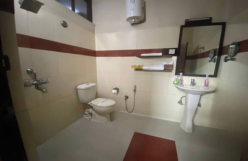 Bhowanipore House | The Kei Suites