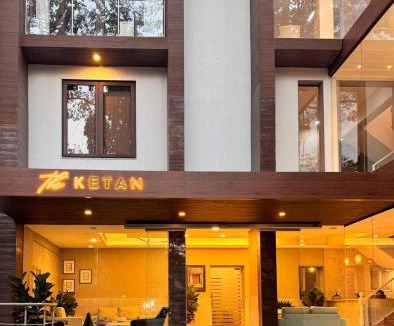 Shivajinagar Hotel | The Ketan