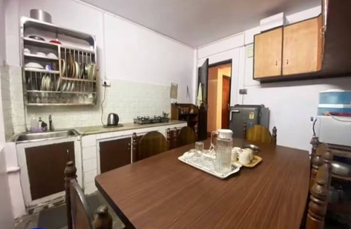 Darjeeling House | The Khim stay - 2