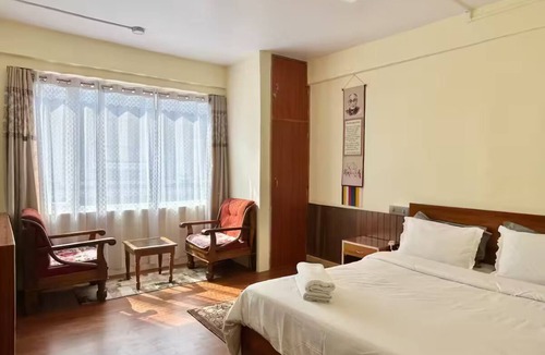 Darjeeling House | The KhimStay-1