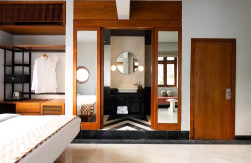 Dadar Hotel | The Kin Hotel
