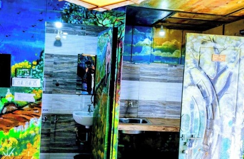 Vattakanal Hotel | THE KODAI HAVEN