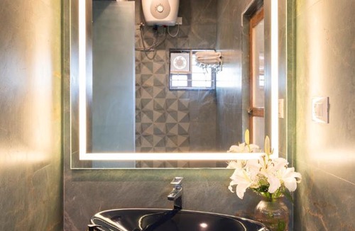 Koramangala 4th Block Apartment | The Koramangala Nook by The Blue Kite - 1, 2 & 3 BHK Serviced Apartments in Koramangala 4th Block near Cafes & Work Hubs