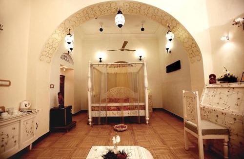 Jodhpur Hotel | The Kothi Heritage