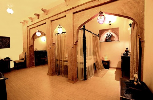 Jodhpur House | The Kothi Heritage