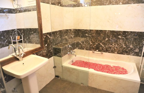 Jodhpur House | The Kothi Heritage