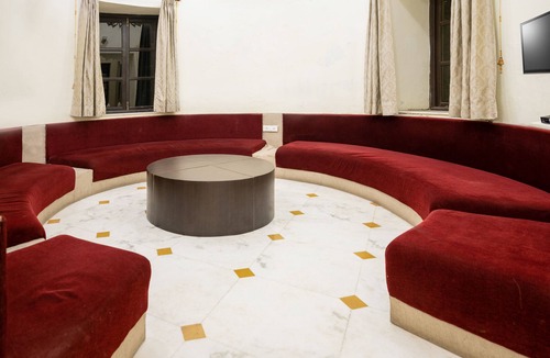 Sadri Hotel | The Kumbha Bagh