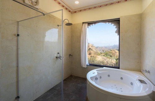 Sadri Hotel | The Kumbha Bagh