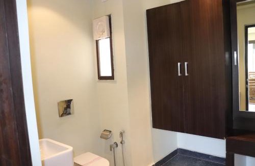 Kumbhalgarh Resort | The Kumbha Residency by Trulyy - A Luxury Resort and Spa