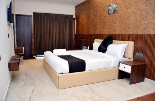 Kodaikanal Resort | The Lake House