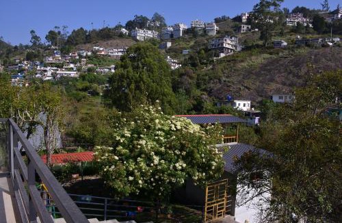 Kodaikanal Resort | The Lake House