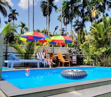 Alappuzha Bed & Breakfast | The Lake Paradise Boutique Resort