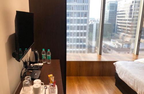 Sector V Hotel | The Lake view Hotel Salt Lake kolkata