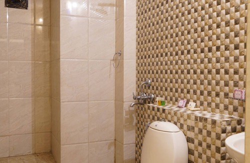 Shavri Colony Hotel | The Lake View Palace