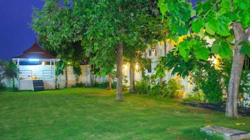 Pushkar Resort | The Lala Hotel and Resort