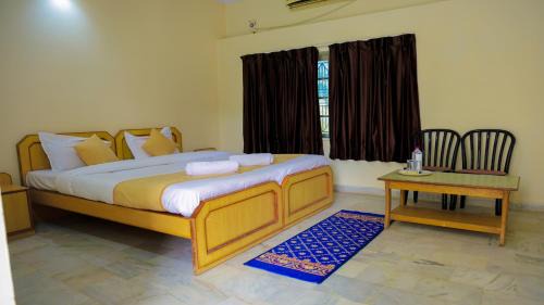 Pushkar Resort | The Lala Hotel and Resort