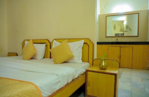 Pushkar Resort | The Lala Hotel and Resort