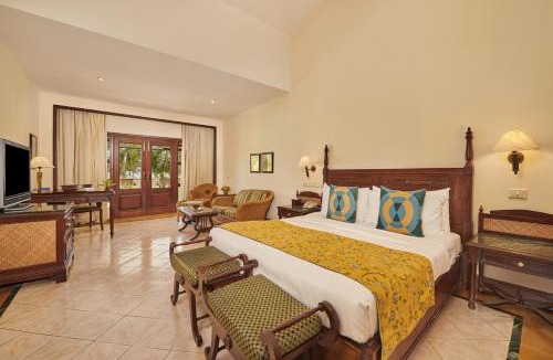 Palolem Resort | The LaLiT Golf & Spa Resort Goa