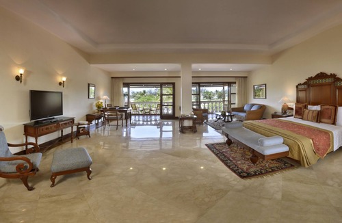 Palolem Resort | The LaLiT Golf & Spa Resort Goa