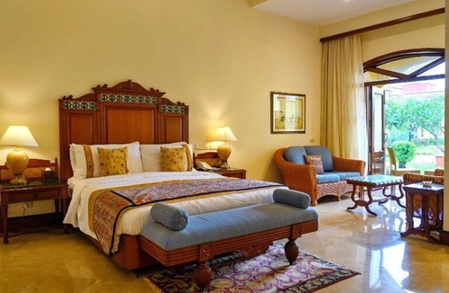 Palolem Resort | The LaLiT Golf & Spa Resort Goa