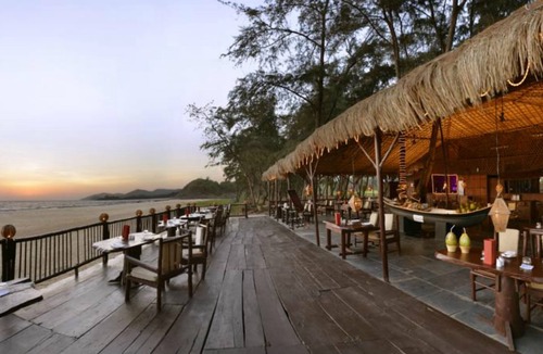 Palolem Resort | The LaLiT Golf & Spa Resort Goa