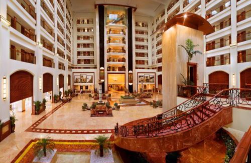 Marol Hotel | The Lalit Mumbai