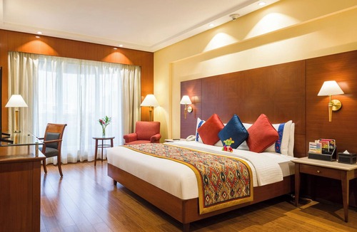 Marol Hotel | The LaLiT Mumbai
