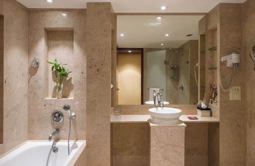 Marol Hotel | The LaLiT Mumbai