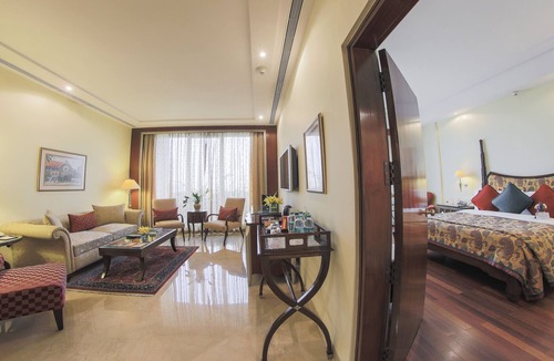 Marol Hotel | The LaLiT Mumbai