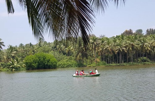 Kasaragod Resort | The Lalit Resort & Spa Bekal
