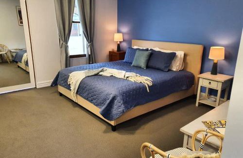 Lancefield Hotel | The Lancefield Lodge