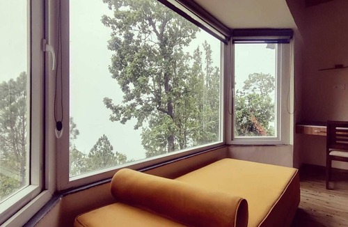 Lansdowne Villa | The Lans Mist- A Perfect Getaway for your Vacation