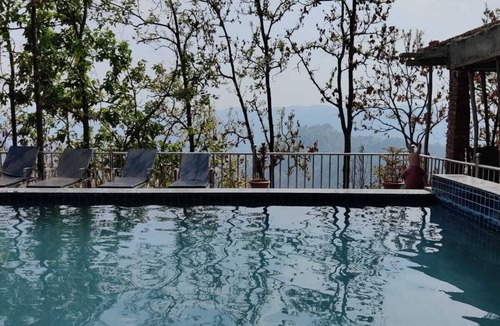 Lansdowne Villa | The Lans Mist- A Perfect Getaway for your Vacation