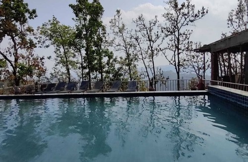 Lansdowne Villa | The Lans Mist- A Perfect Getaway for your Vacation