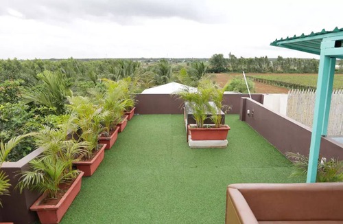 Chikkaballapur House | The Lantern House by Jade