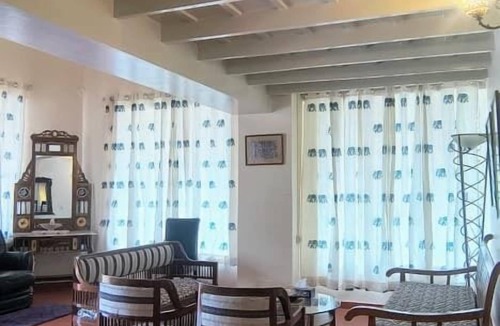 Tarikere Hotel | THE LAST RESORT