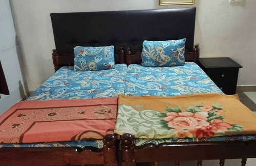 Tarikere Hotel | THE LAST RESORT