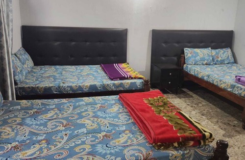 Tarikere Hotel | THE LAST RESORT