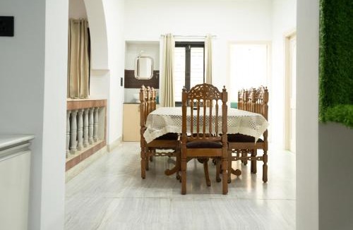 Bhuj House | The Lavish Affair