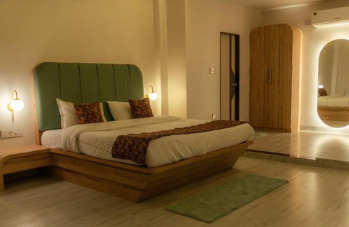 Varanasi Villa | The Lavish Stay