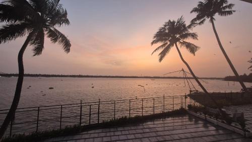 Kumbalam House | The Lawrences Aqua Stay